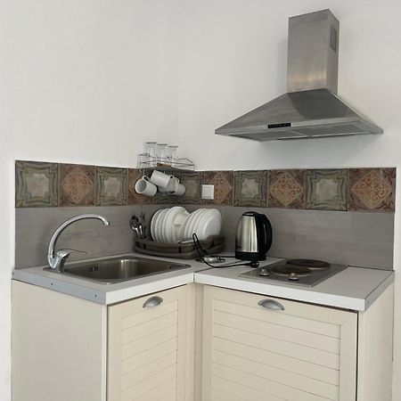 Amelia Apartments Kallithea  Rom bilde