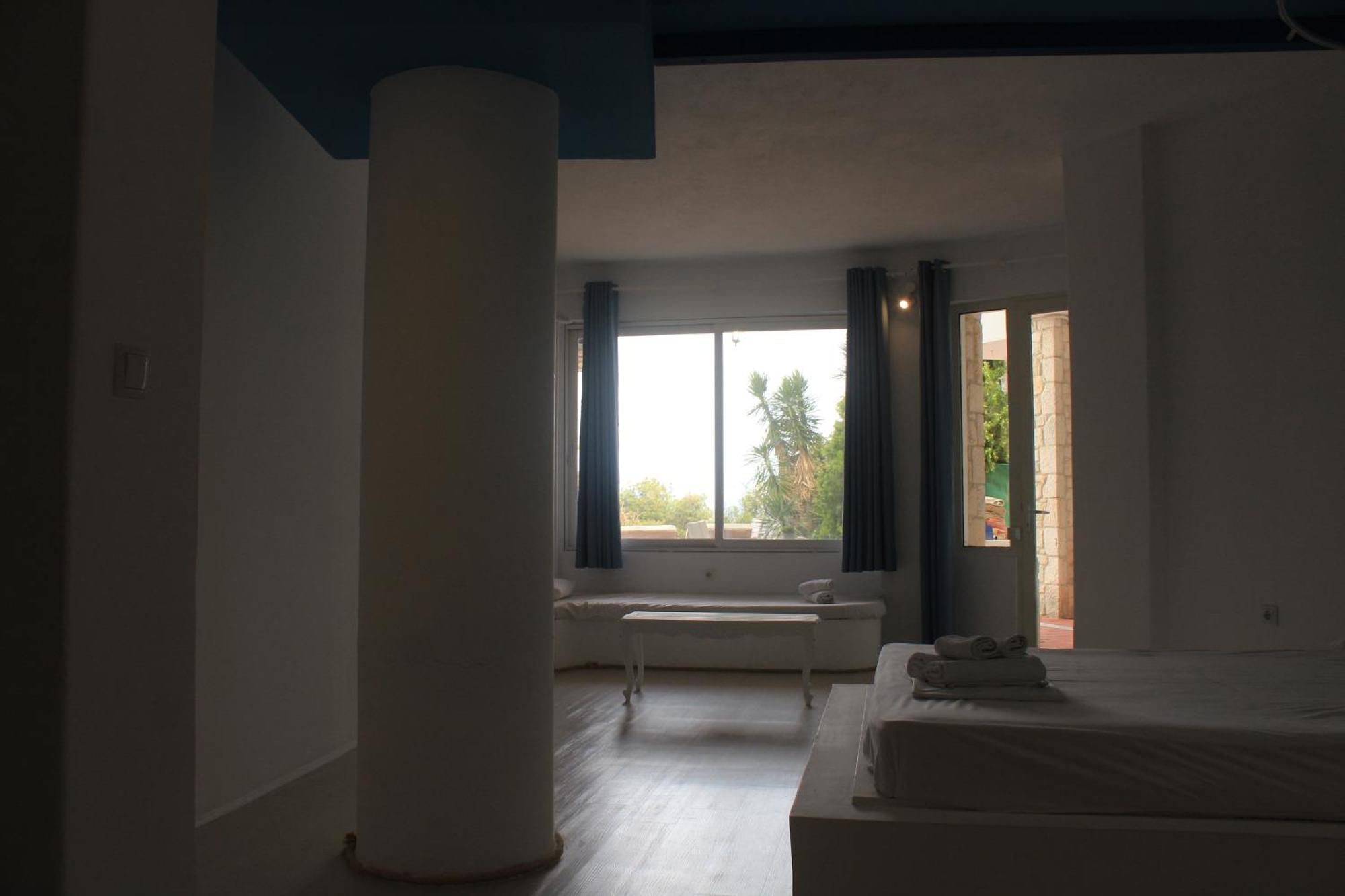 Amelia Apartments Kallithea  Rom bilde