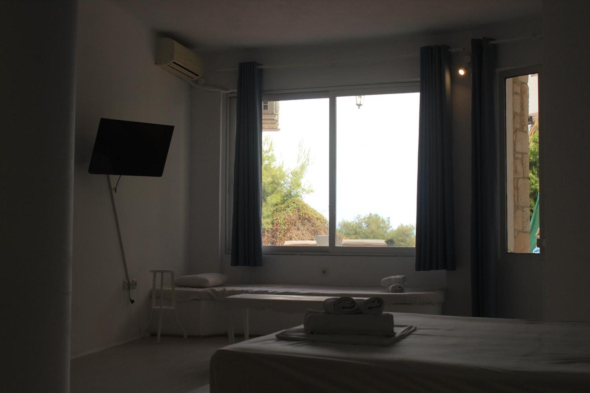 Amelia Apartments Kallithea  Rom bilde