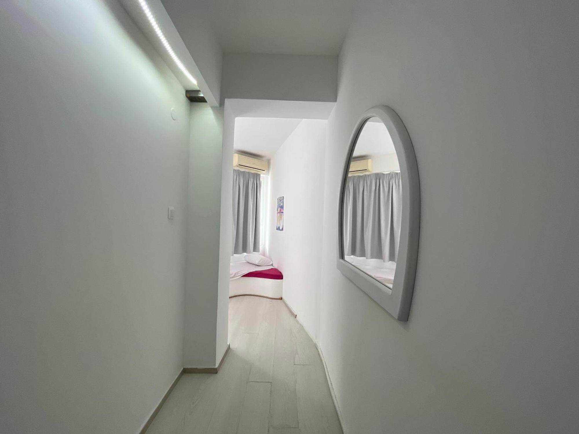 Amelia Apartments Kallithea  Rom bilde