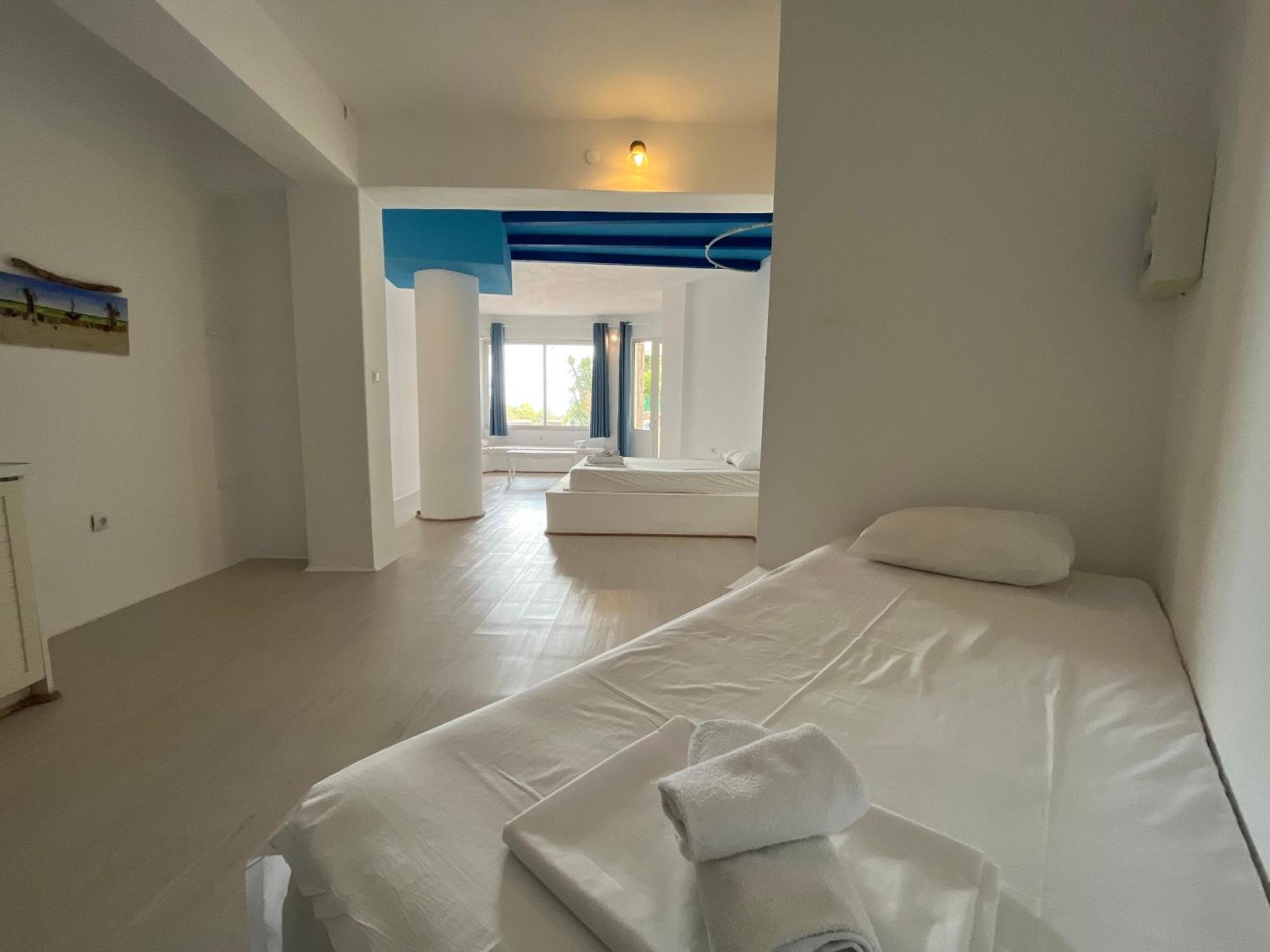 Amelia Apartments Kallithea  Rom bilde