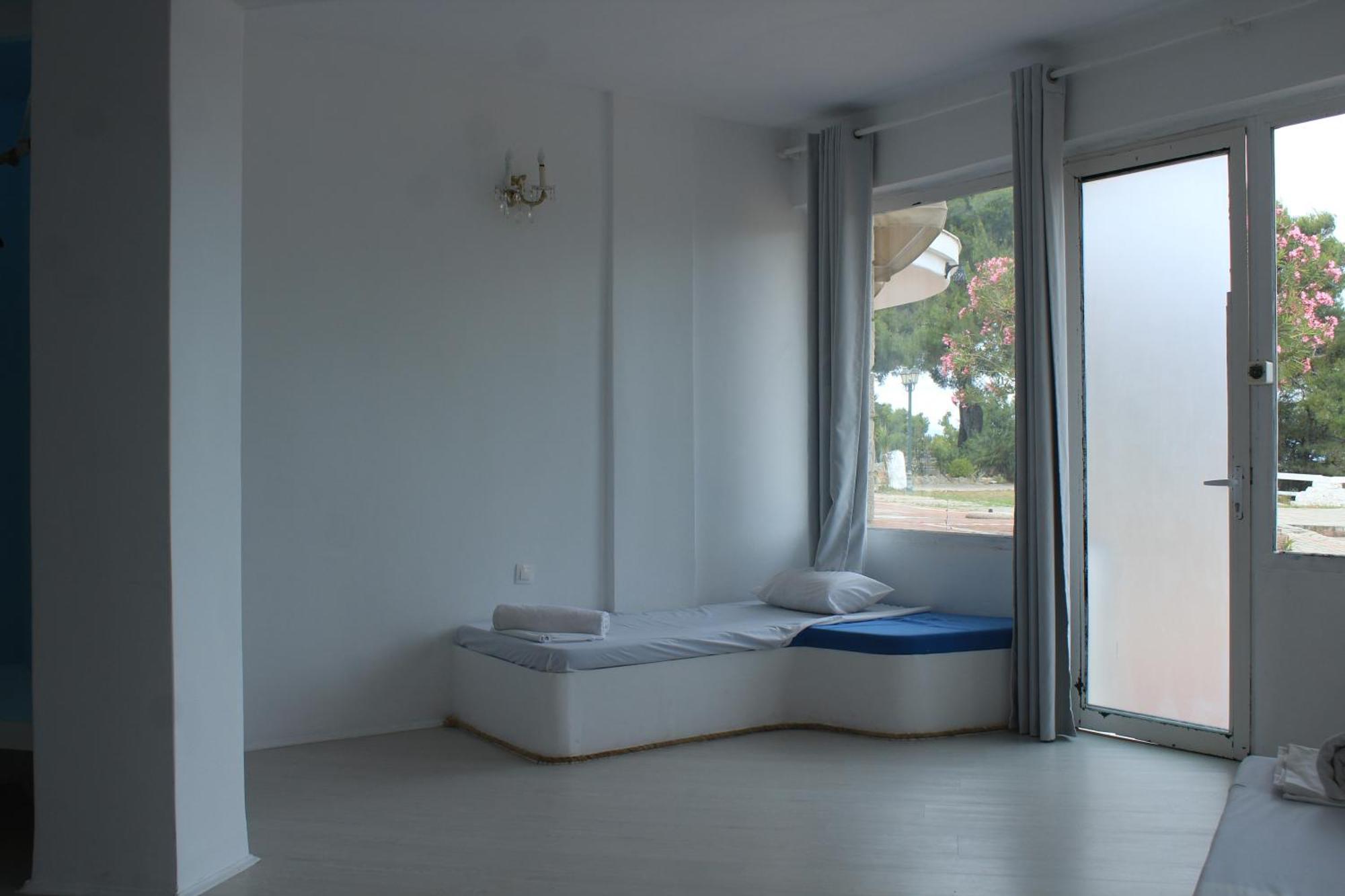 Amelia Apartments Kallithea  Rom bilde
