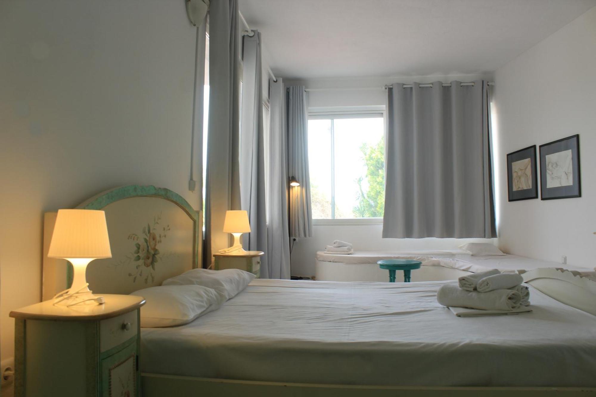 Amelia Apartments Kallithea  Rom bilde