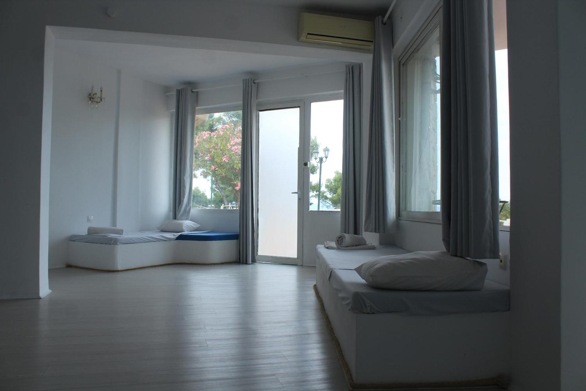 Amelia Apartments Kallithea  Rom bilde