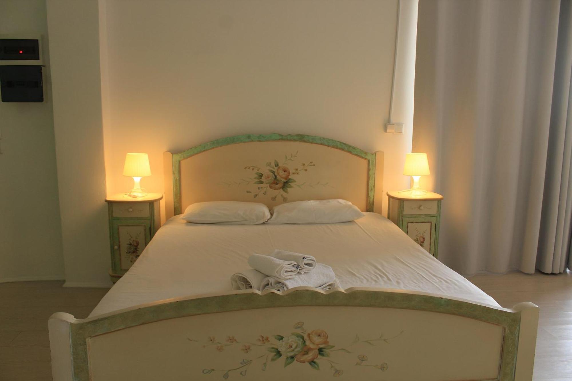 Amelia Apartments Kallithea  Rom bilde