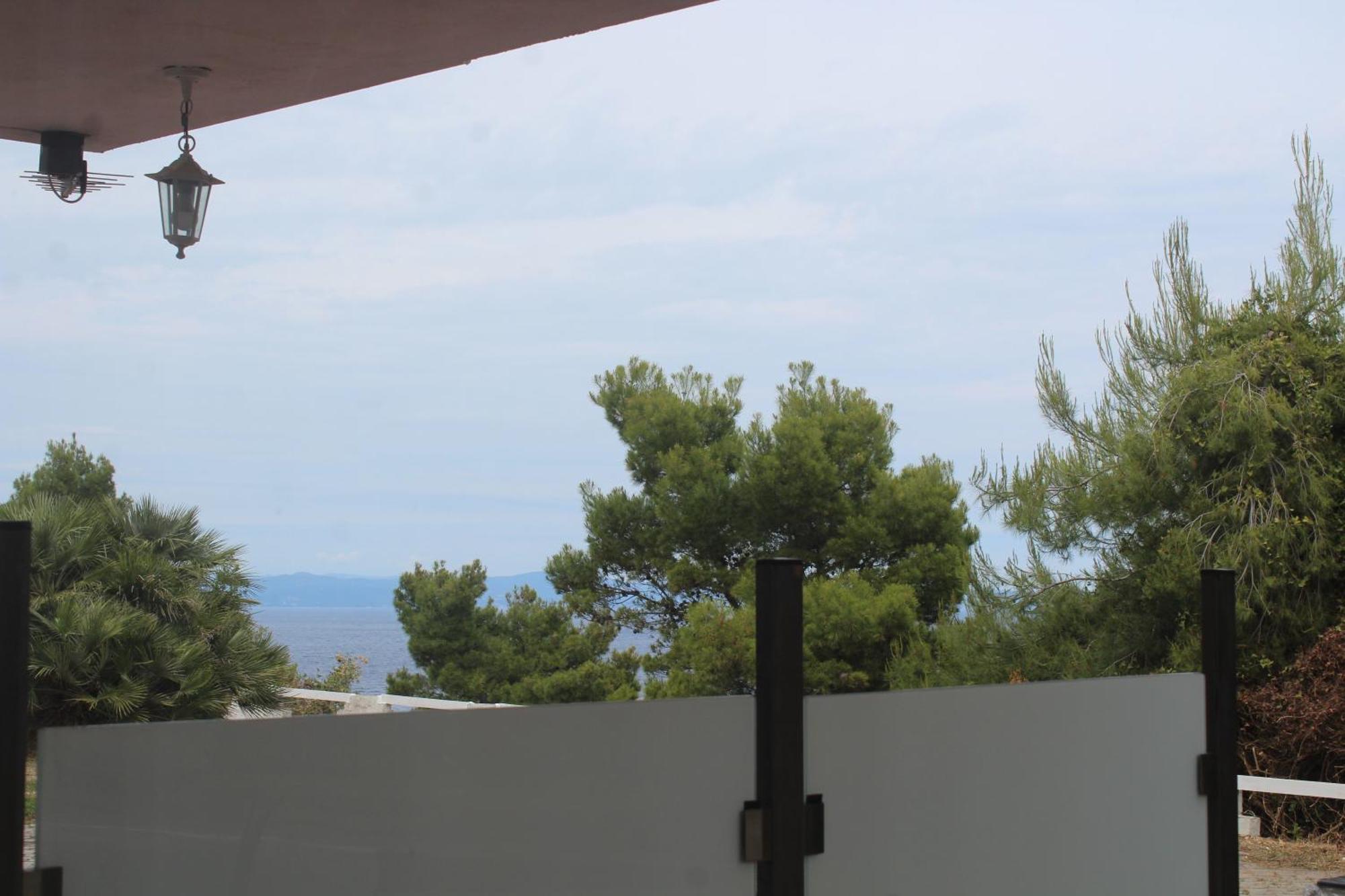 Amelia Apartments Kallithea  Rom bilde