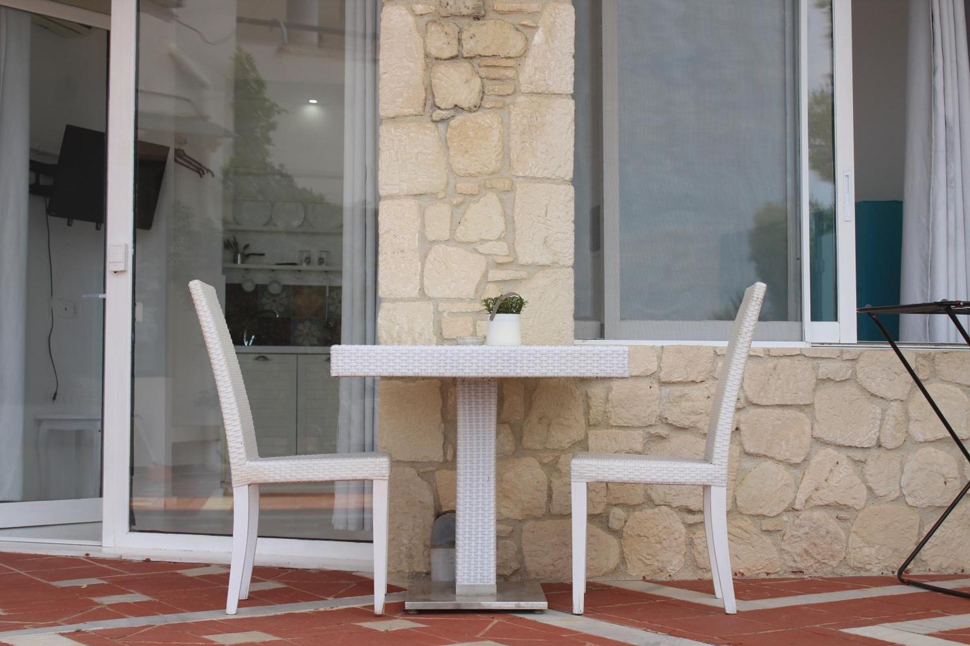 Amelia Apartments Kallithea  Rom bilde