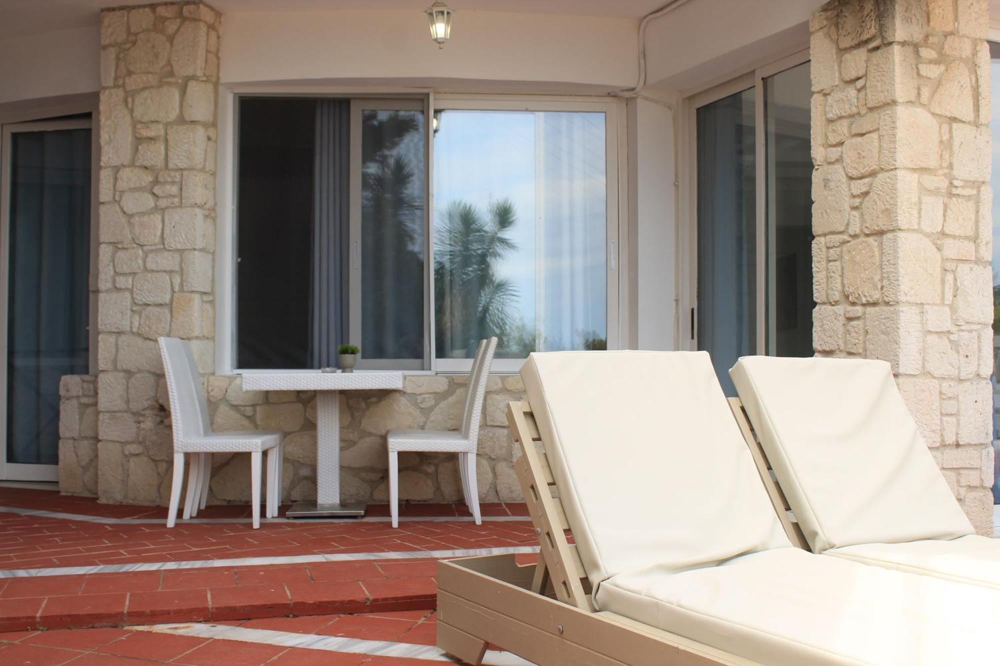 Amelia Apartments Kallithea  Rom bilde