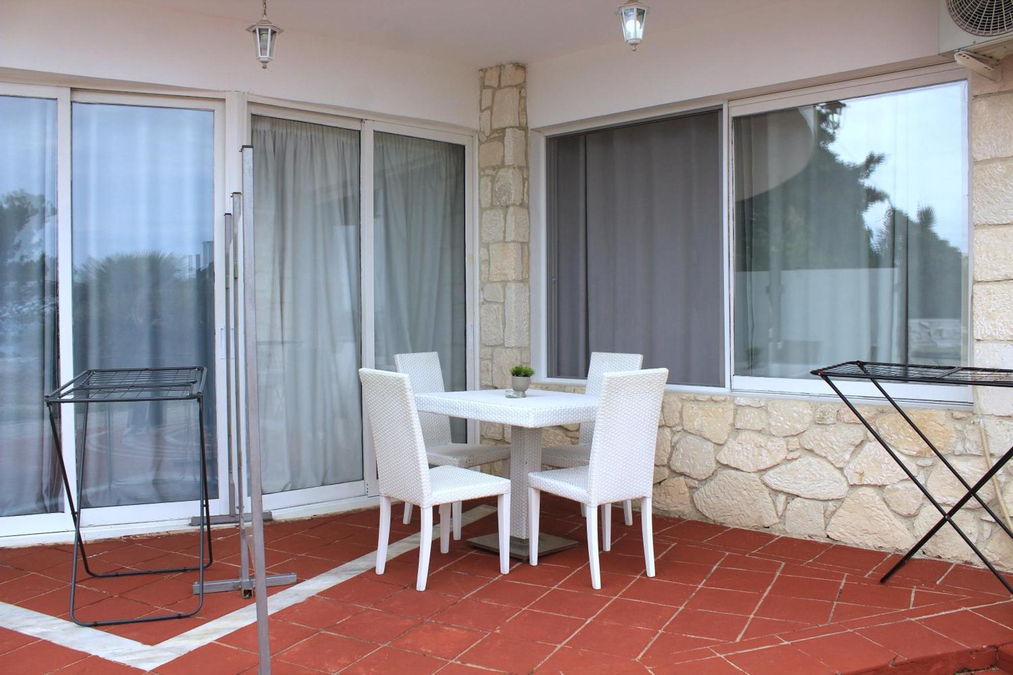 Amelia Apartments Kallithea  Rom bilde