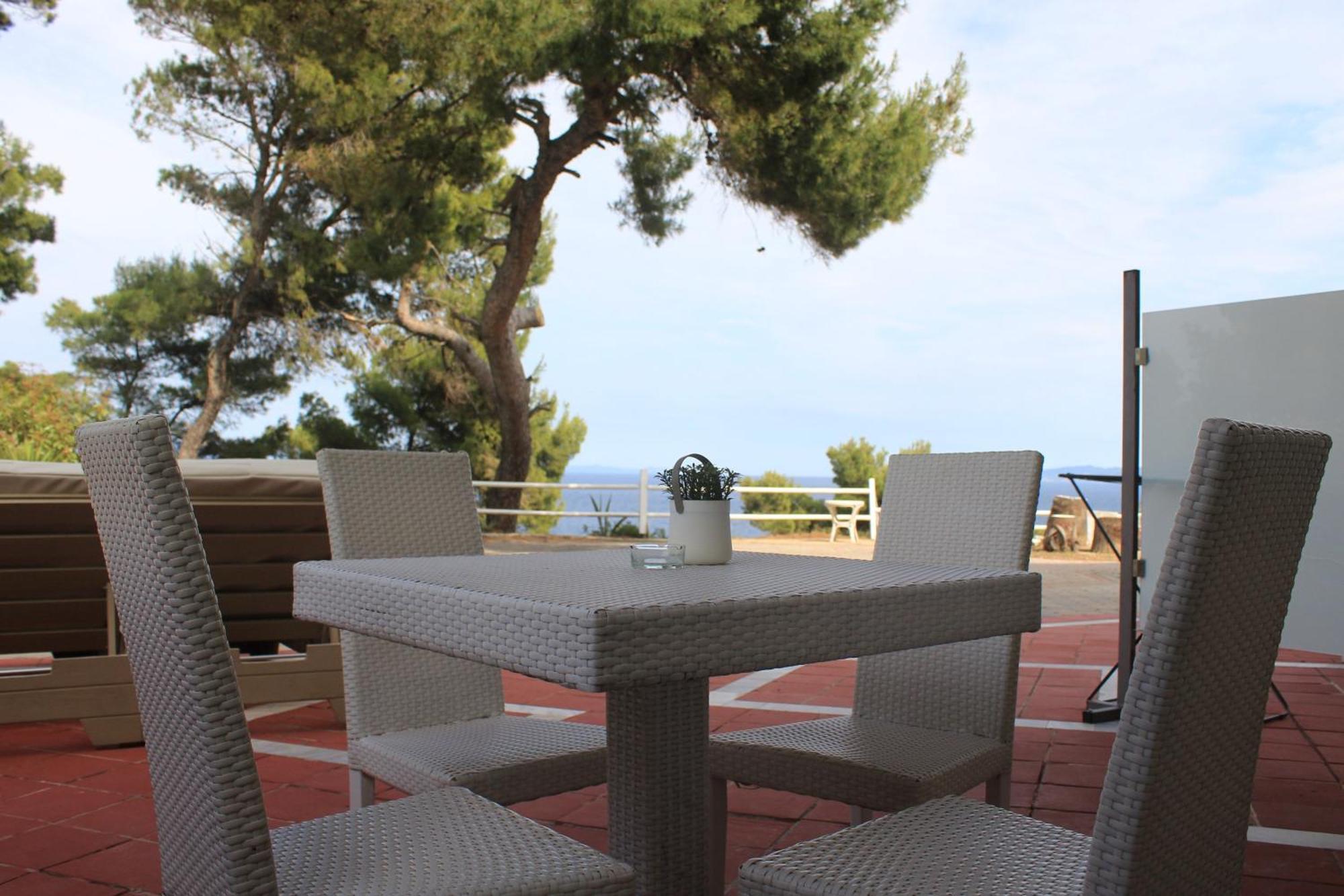 Amelia Apartments Kallithea  Rom bilde