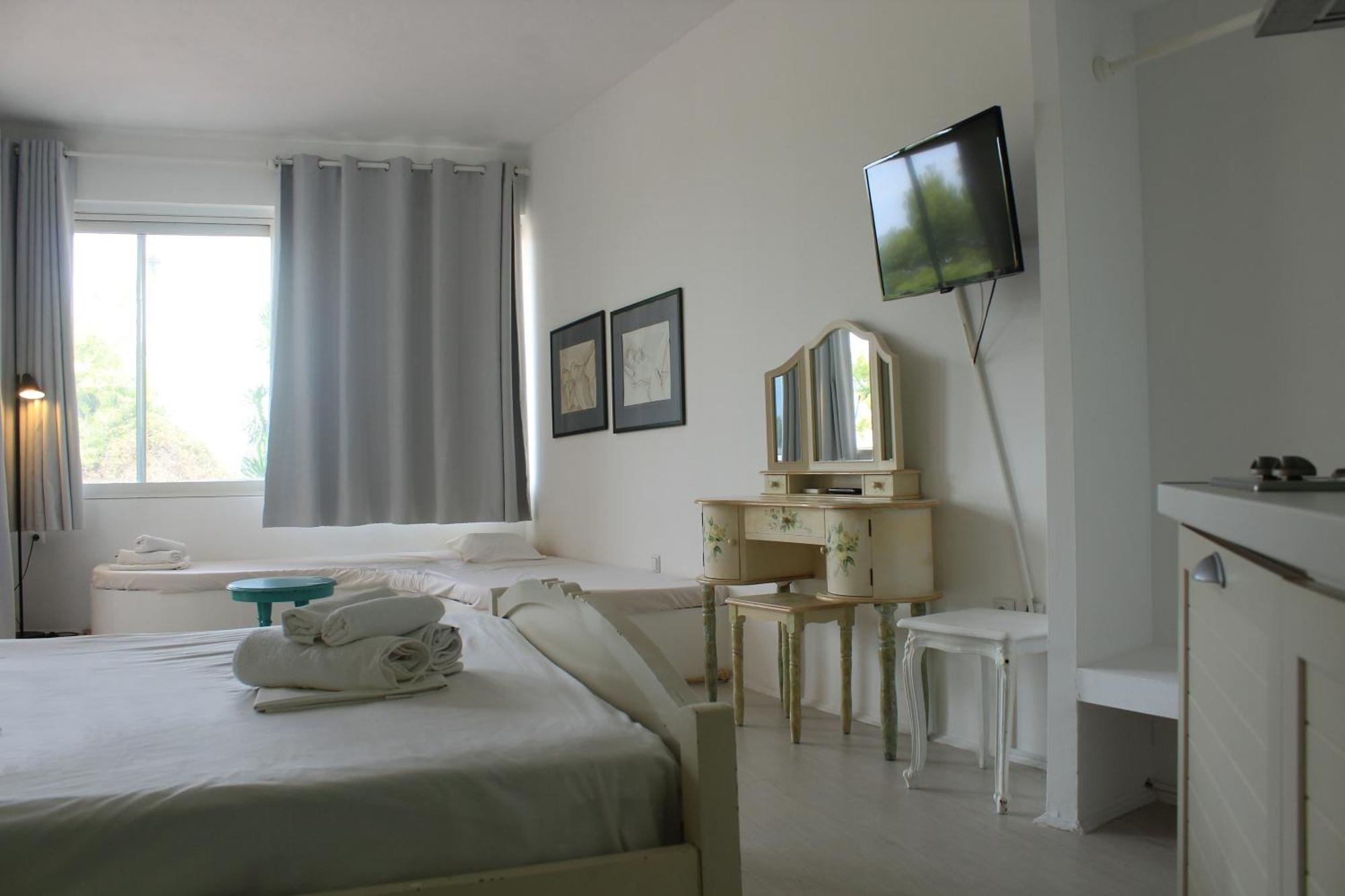 Amelia Apartments Kallithea  Rom bilde