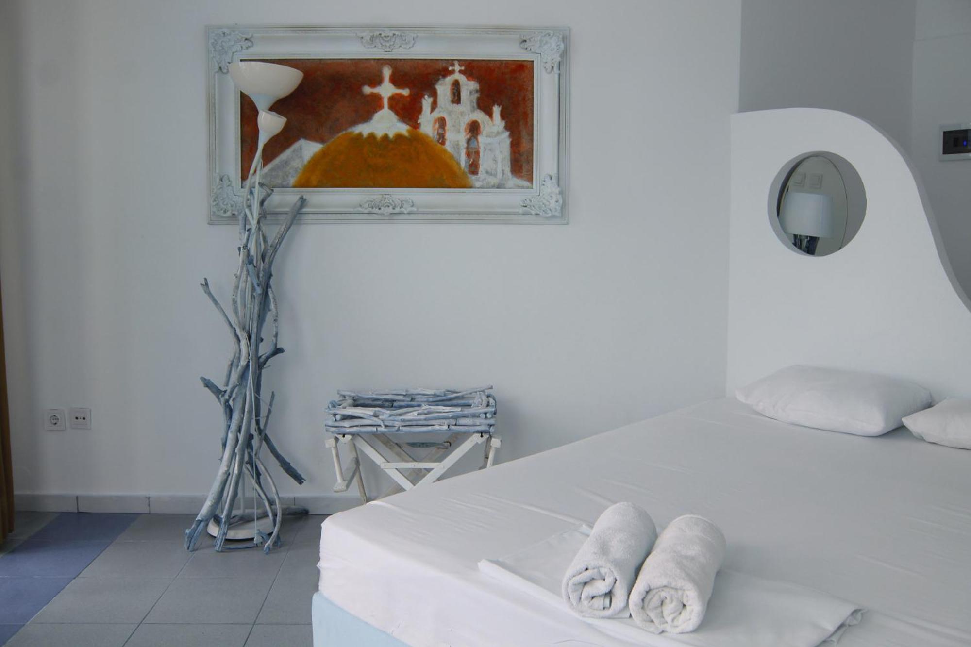 Amelia Apartments Kallithea  Rom bilde