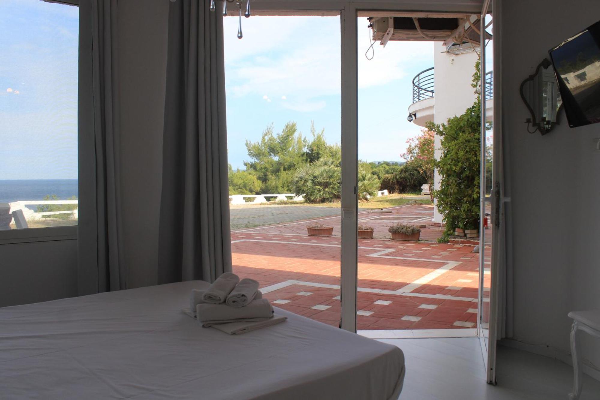 Amelia Apartments Kallithea  Rom bilde
