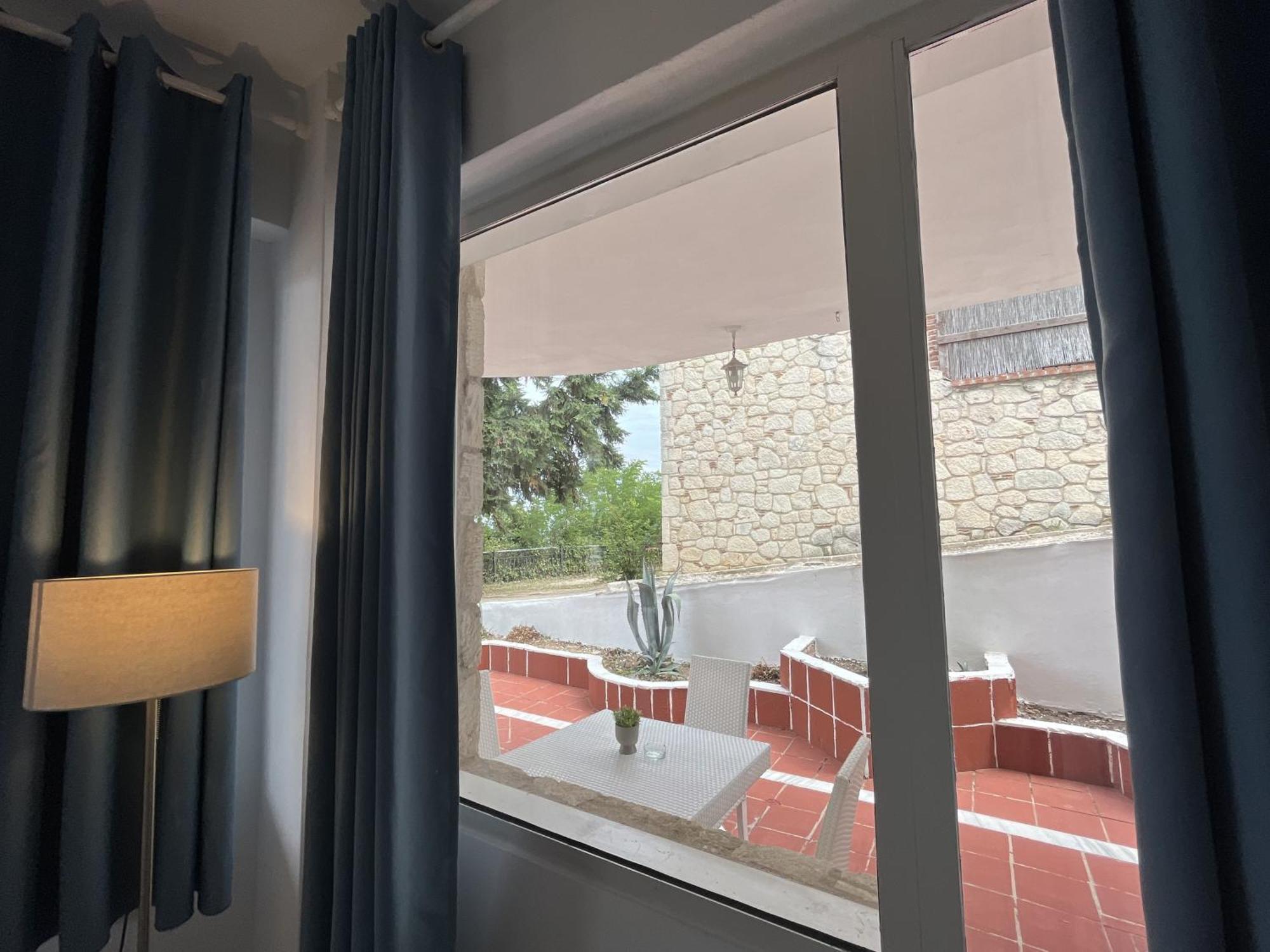 Amelia Apartments Kallithea  Rom bilde