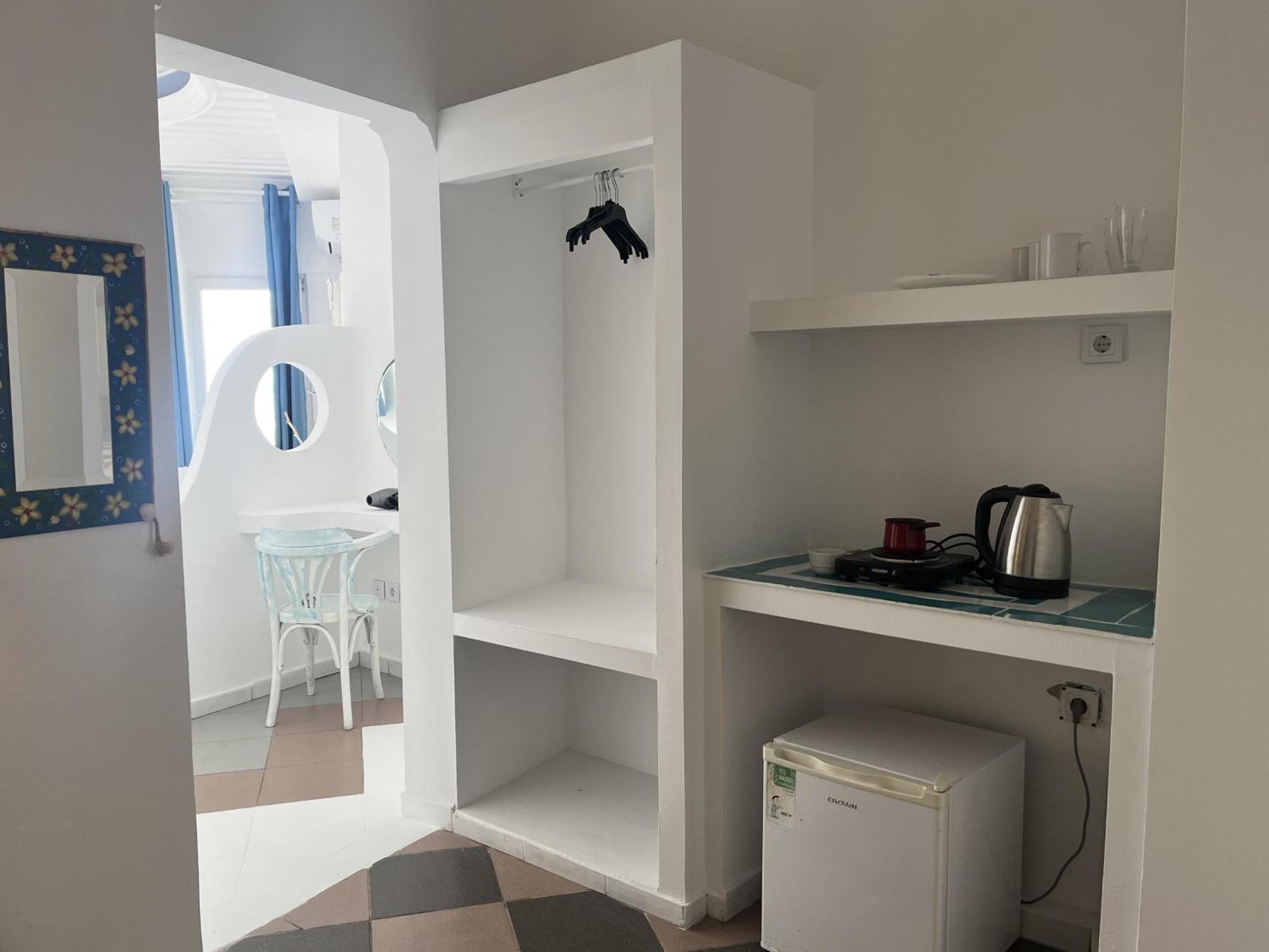 Amelia Apartments Kallithea  Rom bilde