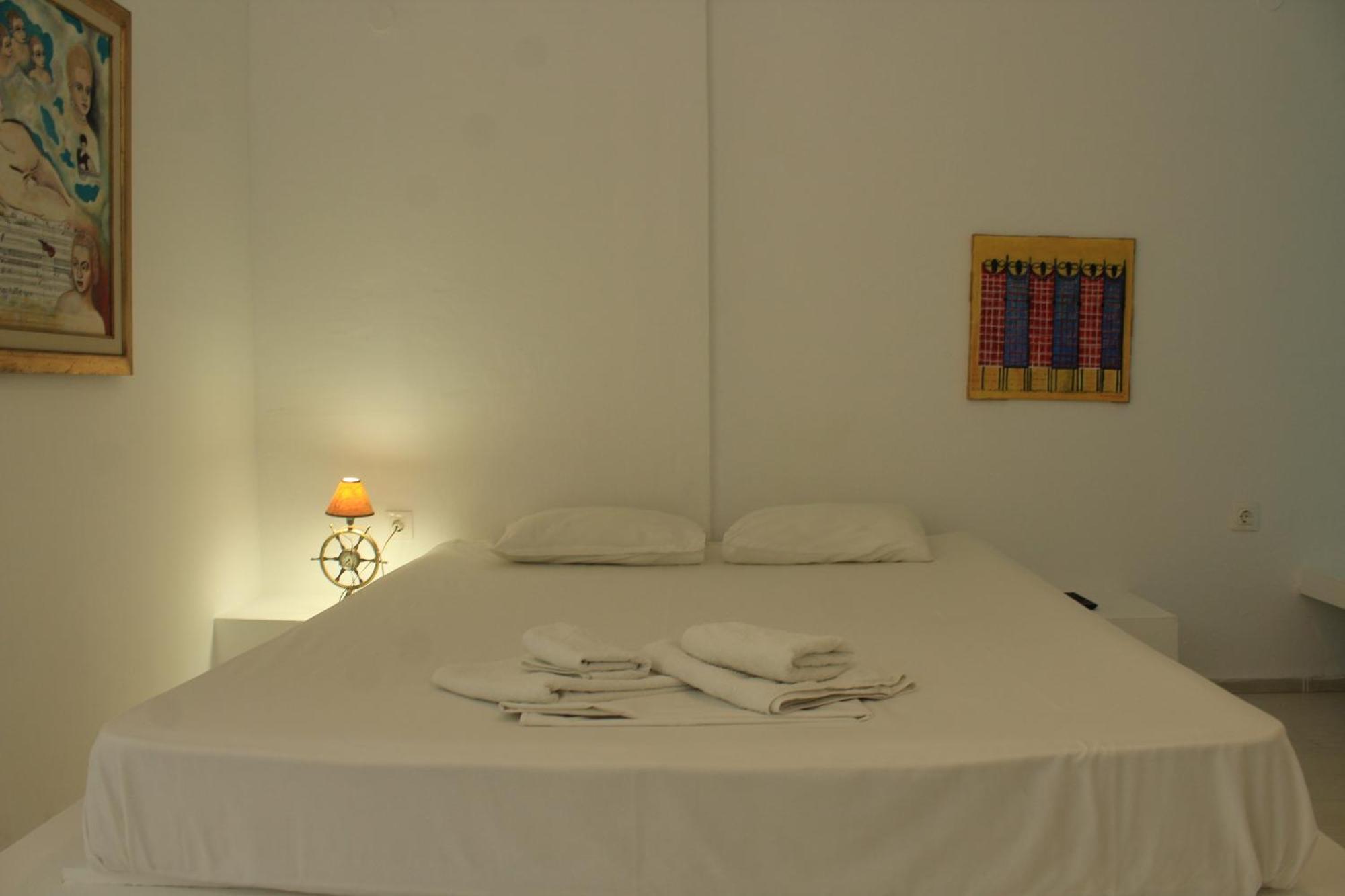 Amelia Apartments Kallithea  Rom bilde