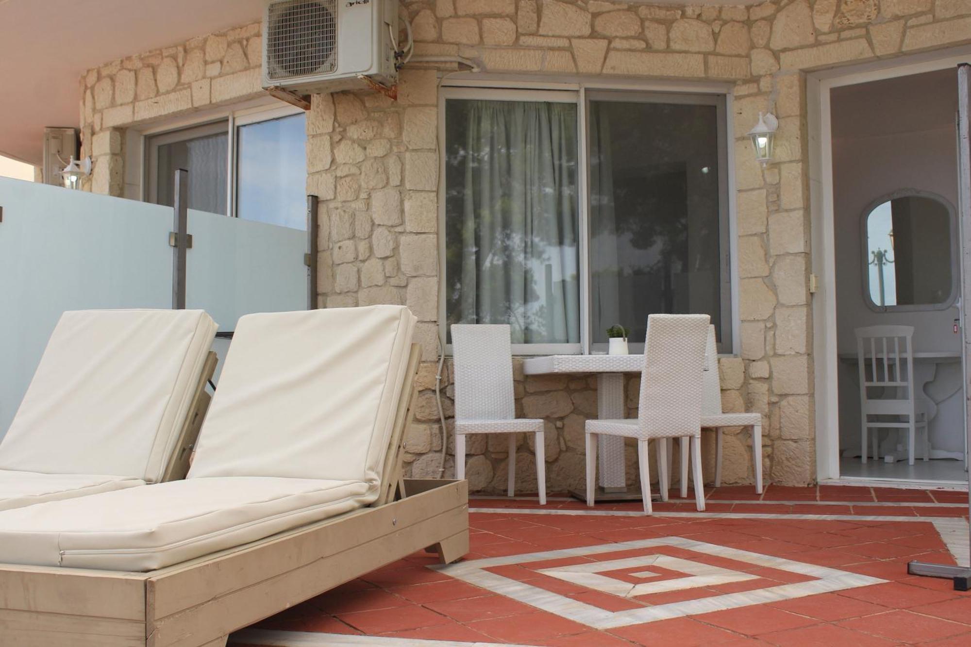 Amelia Apartments Kallithea  Rom bilde