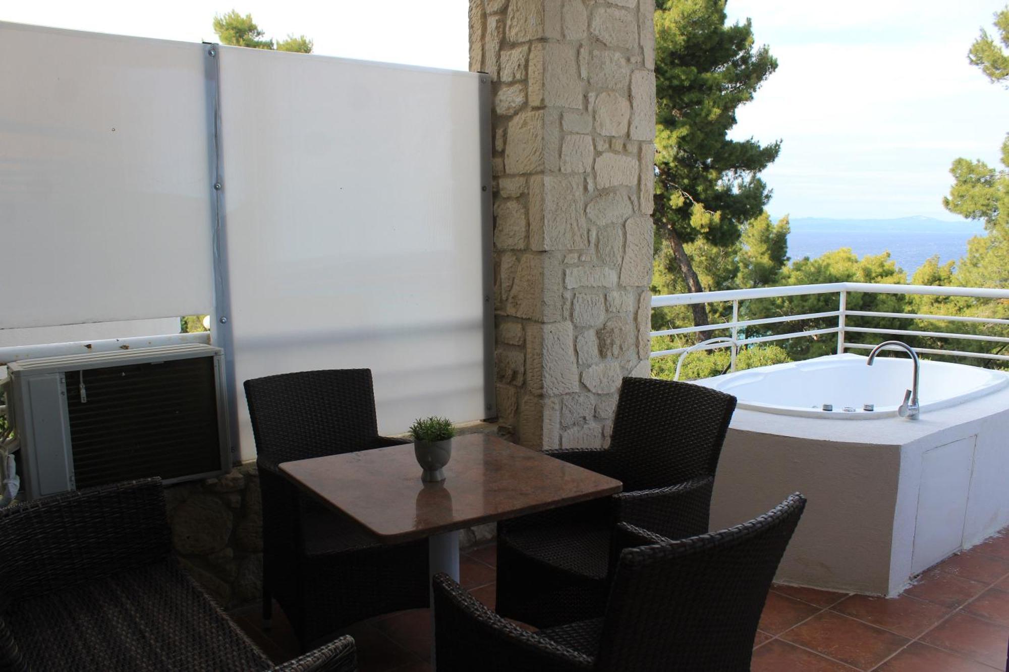 Amelia Apartments Kallithea  Rom bilde